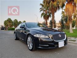 جاكوار XJ